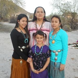 Meet your Posher, Mary